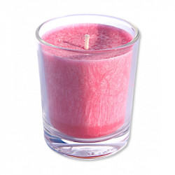 Bougie de massage