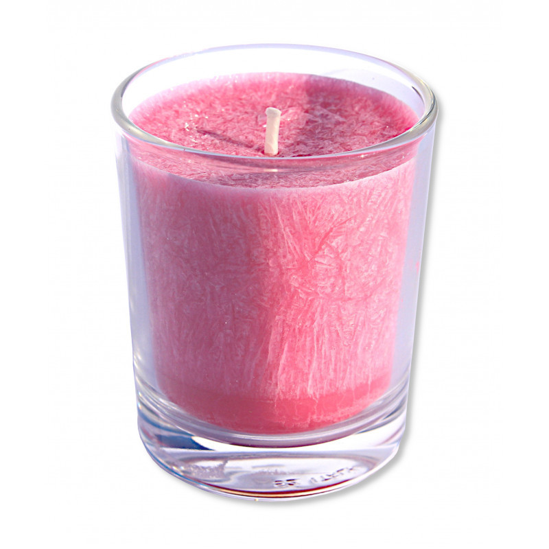Bougie de massage