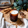Bougie de massage