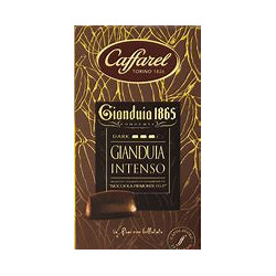 Gianduja