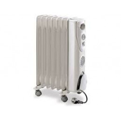 Radiateur d'appoint