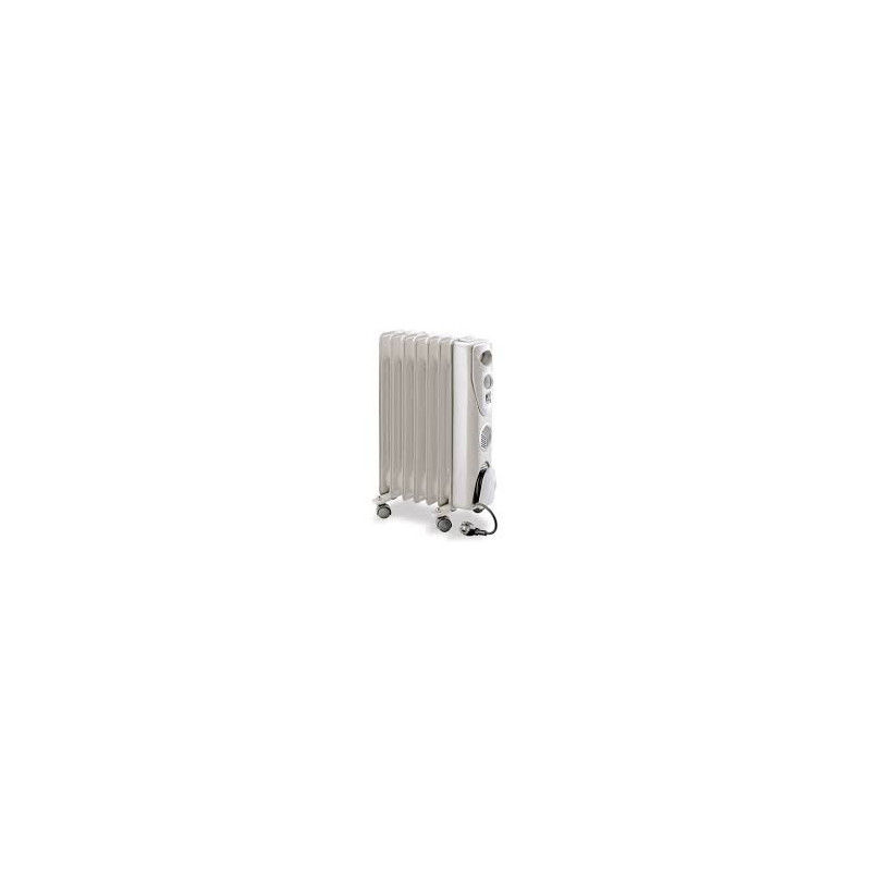 Radiateur d'appoint