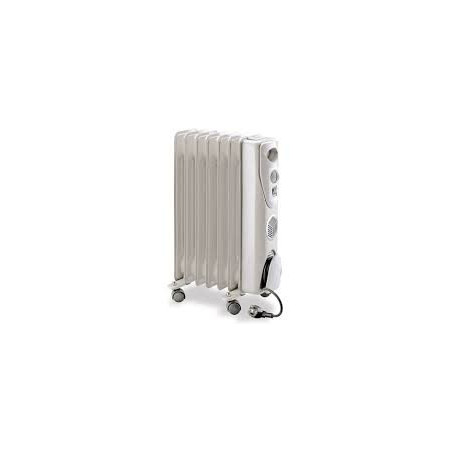 Radiateur d'appoint