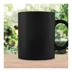 Mug personnalisable