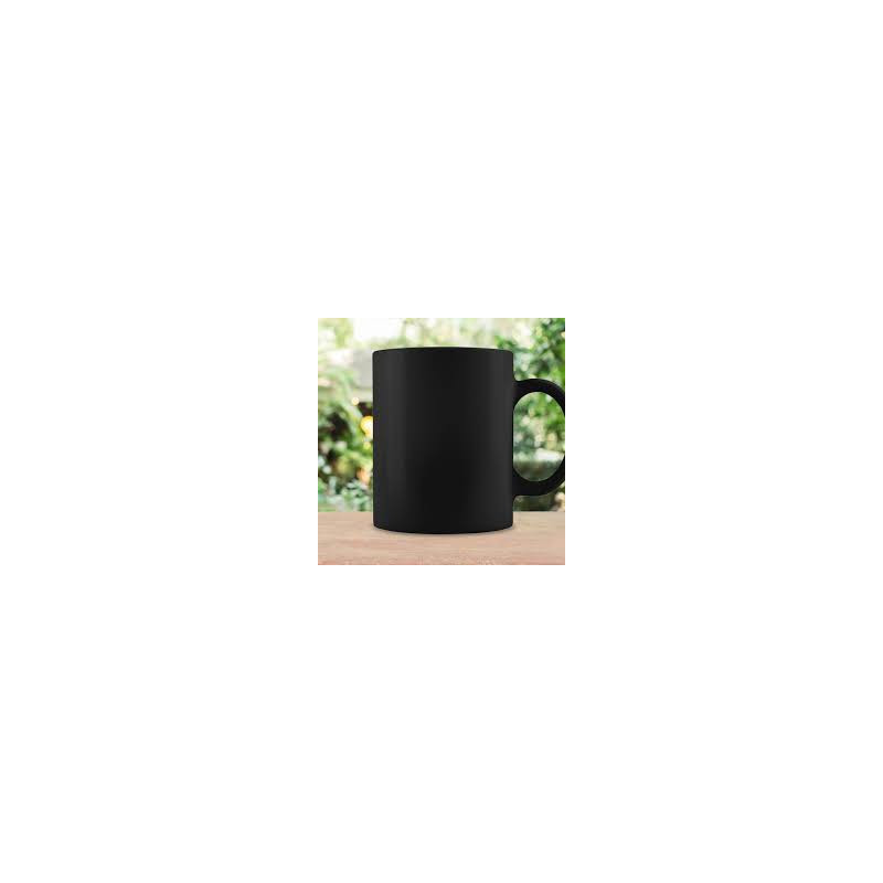 Mug personnalisable