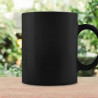 Mug personnalisable