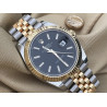 Montre Casio Collection 44mm – Bracelet acier ou cuir interchangeable