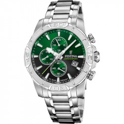 Montre Casio Collection 44mm – Bracelet acier ou cuir interchangeable