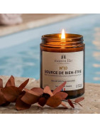 Produits bien-être naturels  Alia Nature